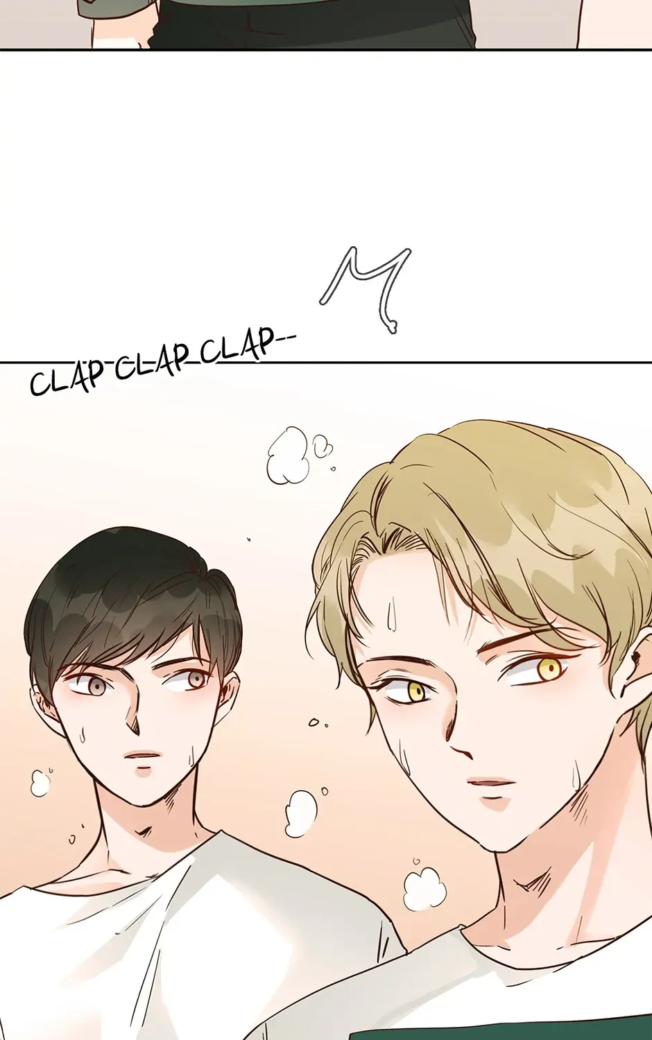 Read The Broken Star chapter 26 image 17 on Lezhin