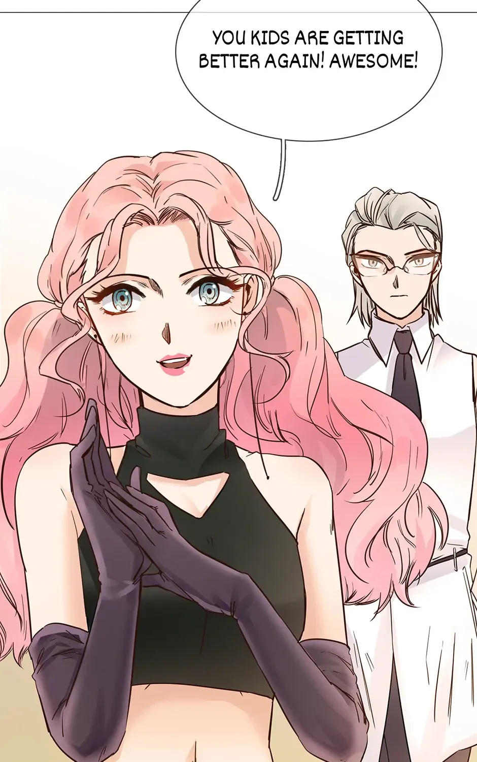 Read The Broken Star chapter 26 image 19 on Lezhin