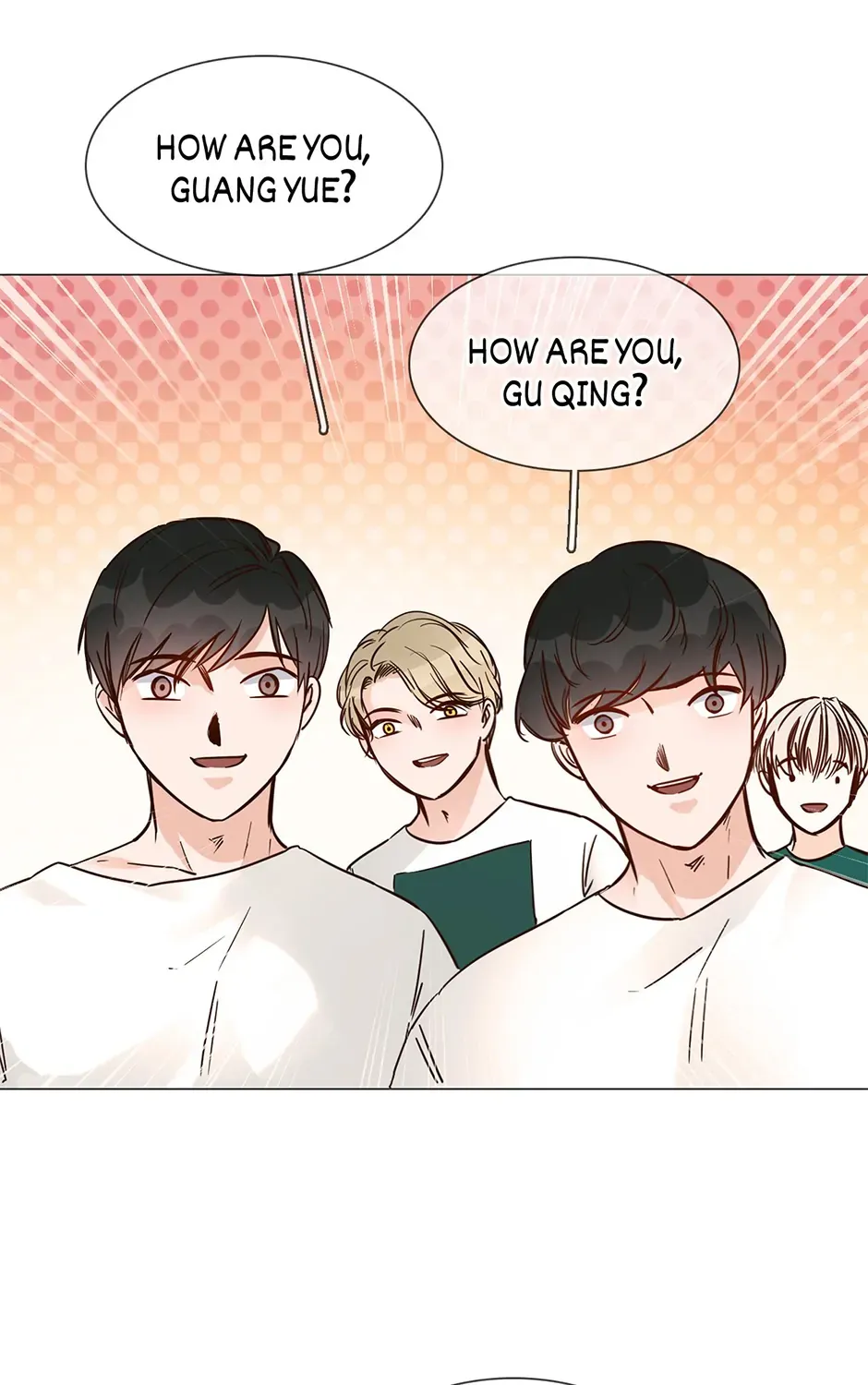Read The Broken Star chapter 26 image 21 on Lezhin