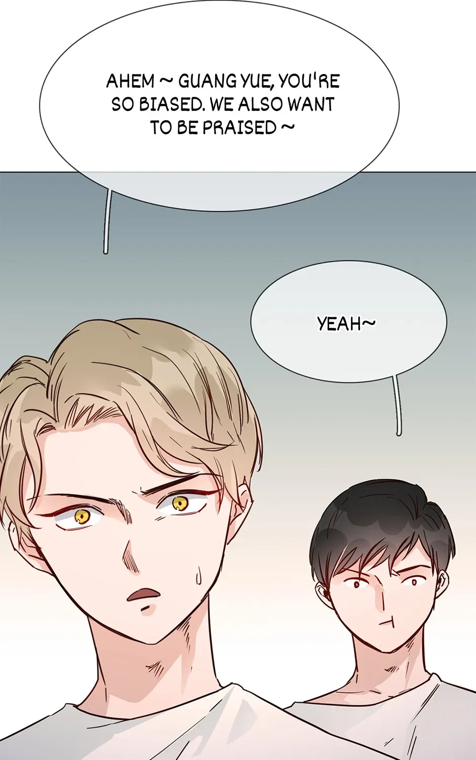 Read The Broken Star chapter 26 image 29 on Lezhin