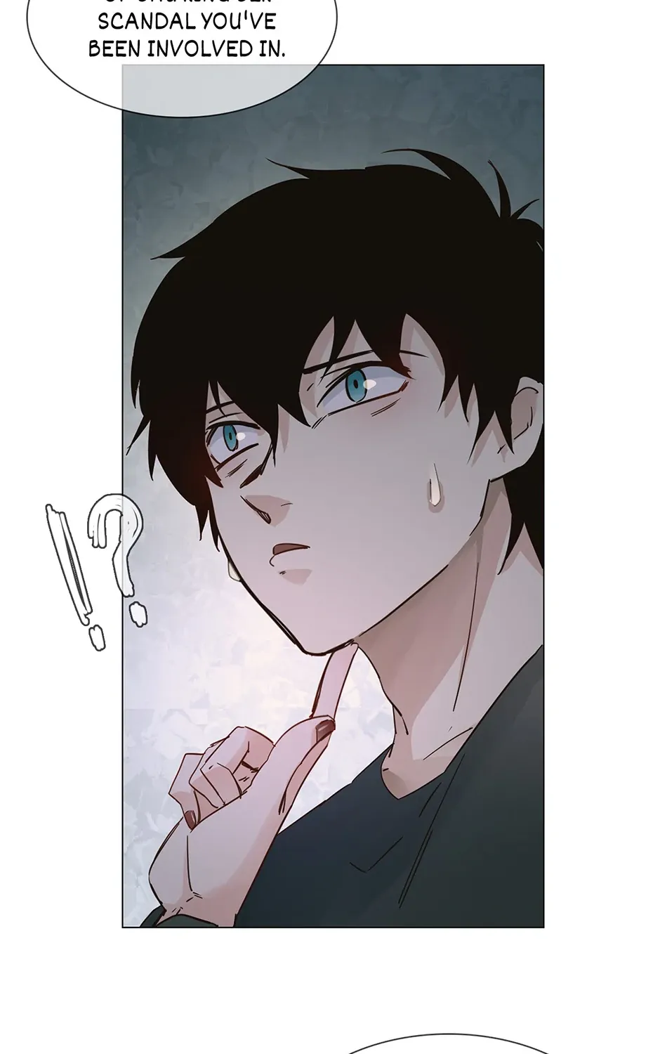 Read The Broken Star chapter 26 image 3 on Lezhin