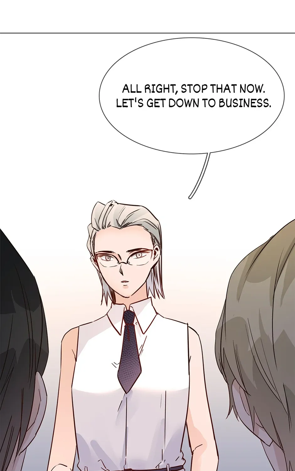 Read The Broken Star chapter 26 image 31 on Lezhin