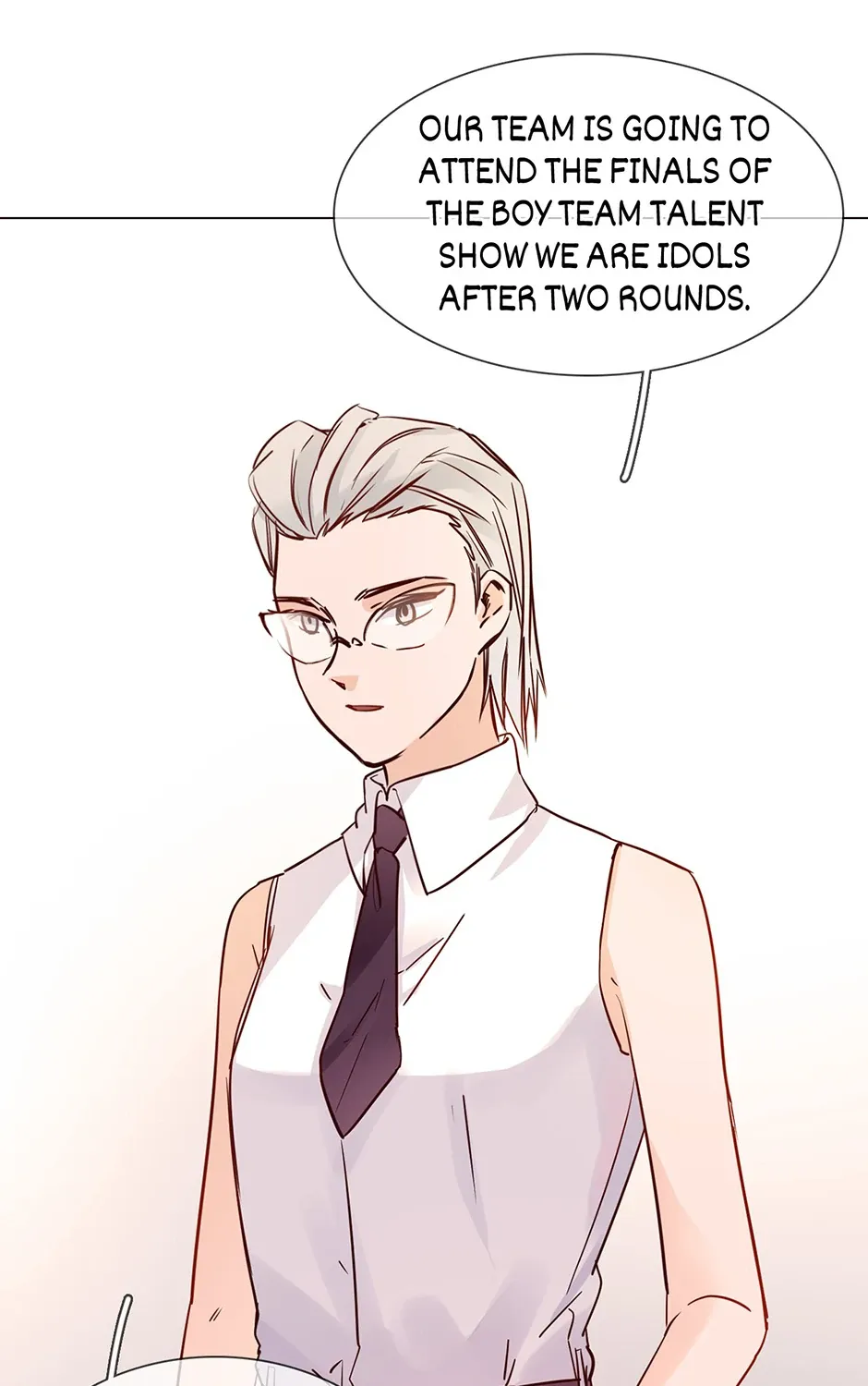 Read The Broken Star chapter 26 image 33 on Lezhin