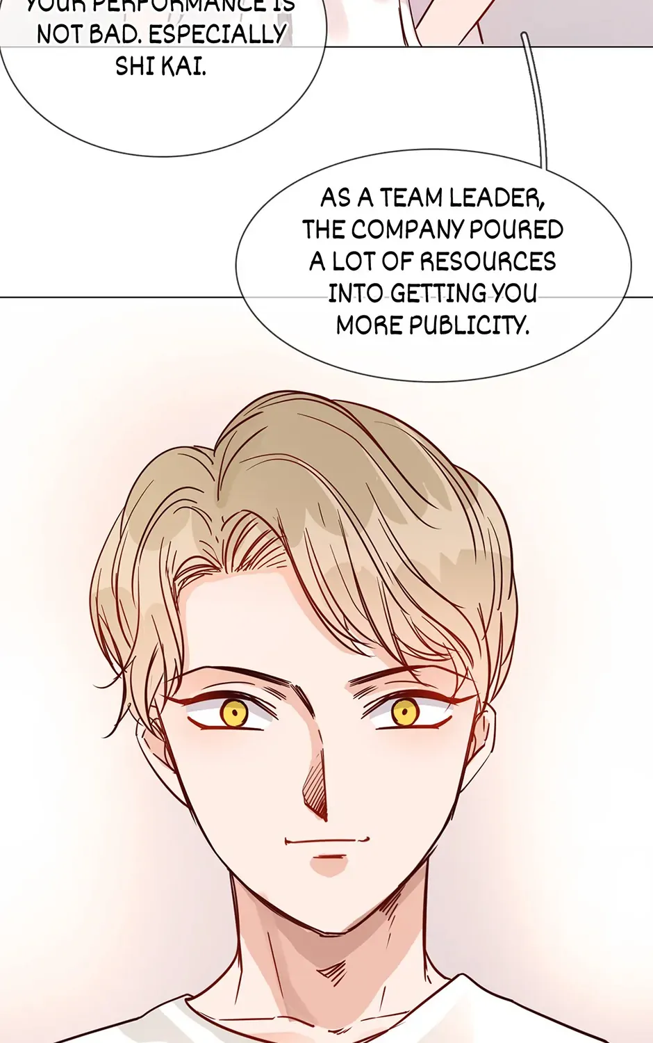 Read The Broken Star chapter 26 image 35 on Lezhin
