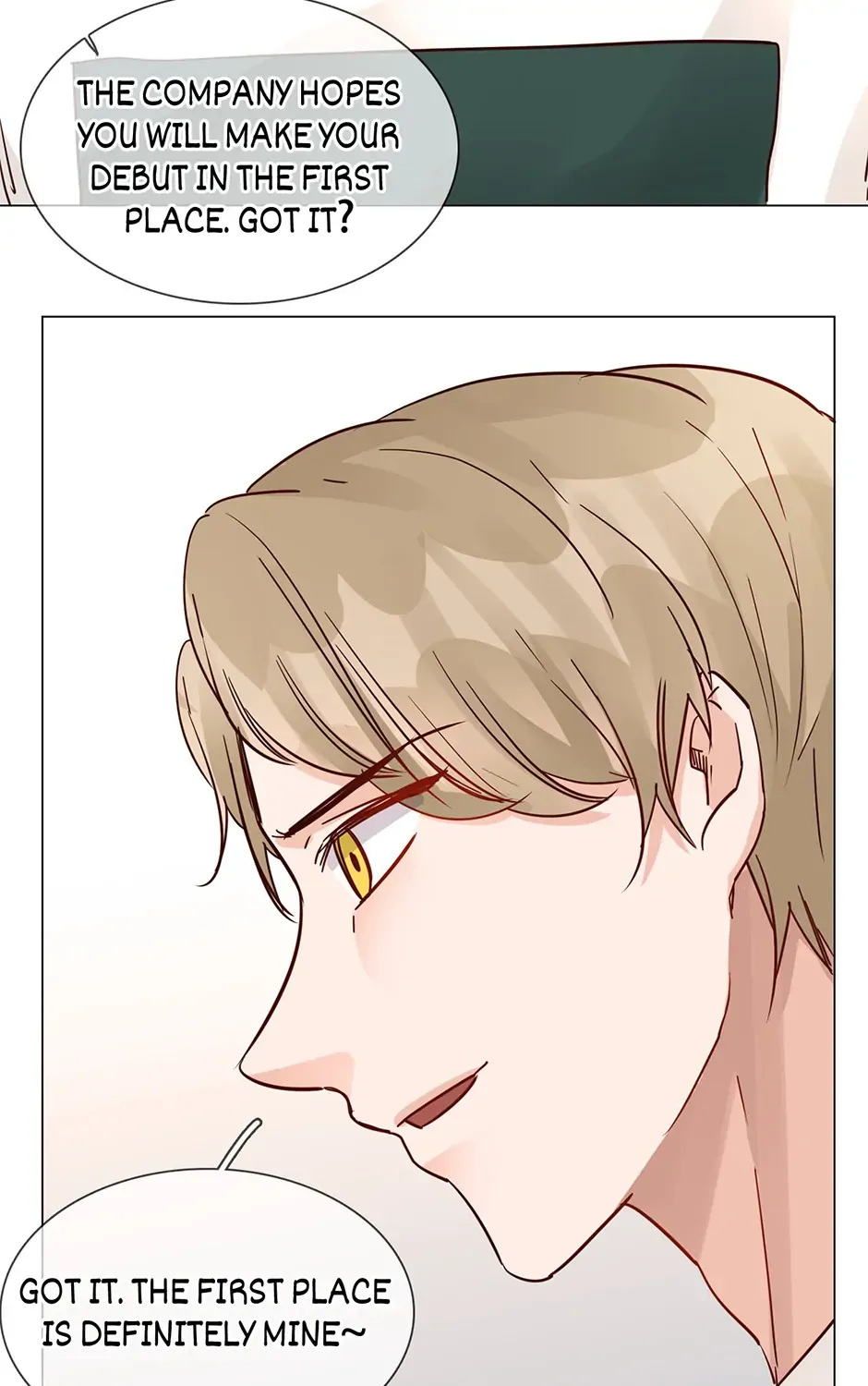 Read The Broken Star chapter 26 image 37 on Lezhin