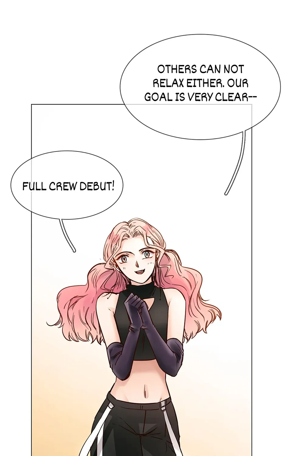 Read The Broken Star chapter 26 image 39 on Lezhin