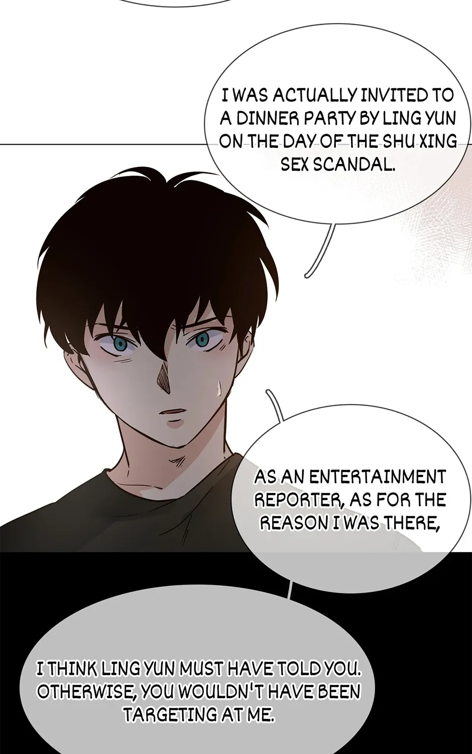 Read The Broken Star chapter 26 image 45 on Lezhin