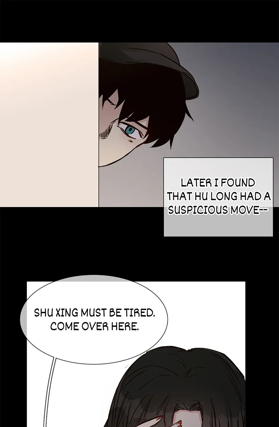 Read The Broken Star chapter 26 image 57 on Lezhin
