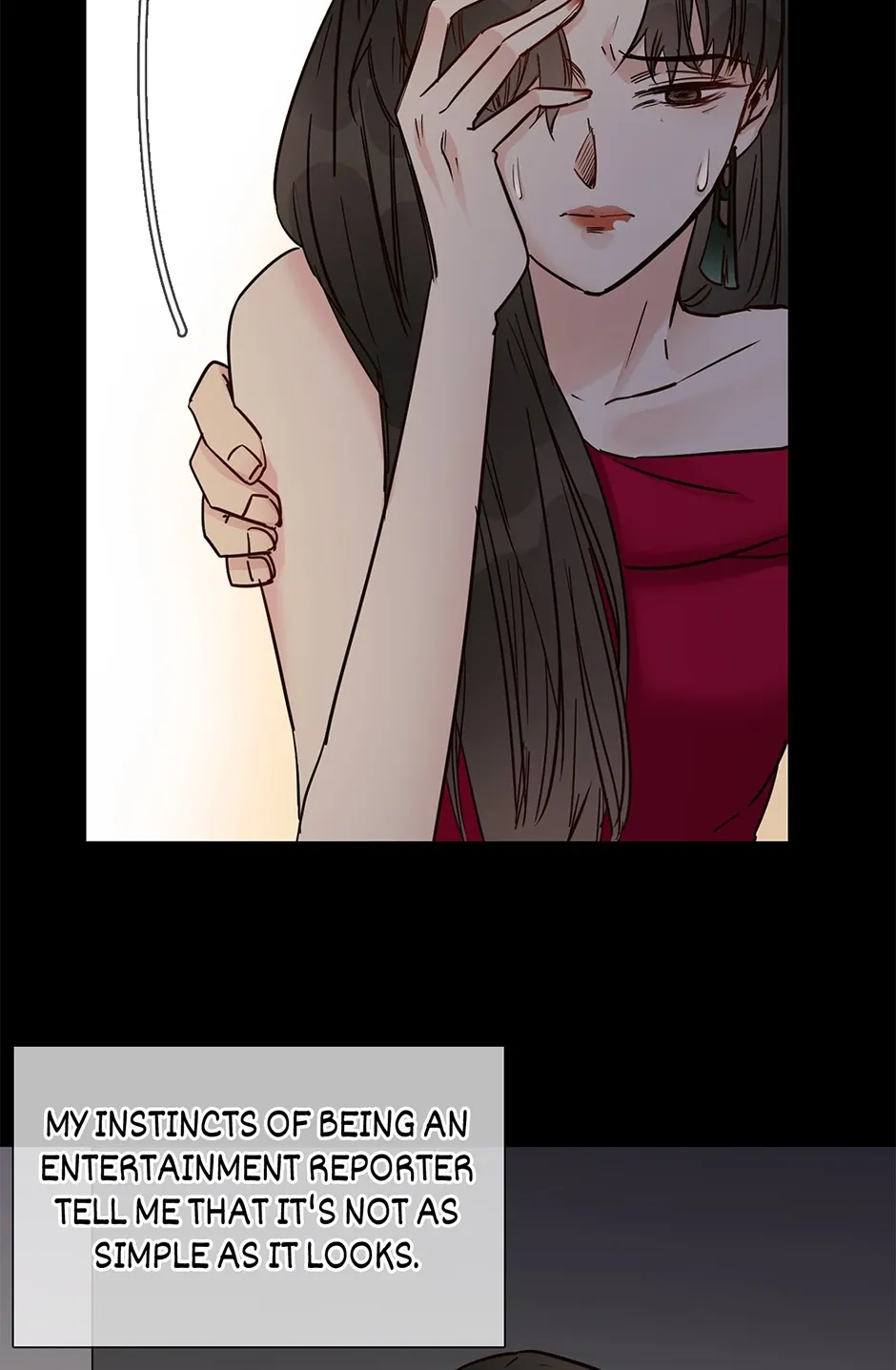 Read The Broken Star chapter 26 image 58 on Lezhin