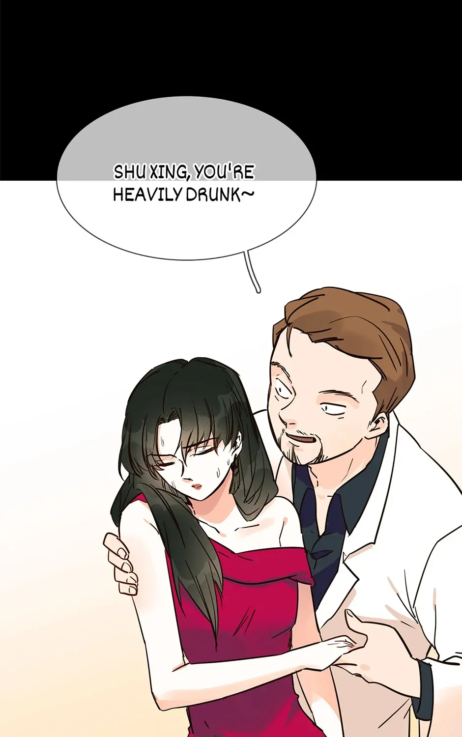 Read The Broken Star chapter 26 image 62 on Lezhin