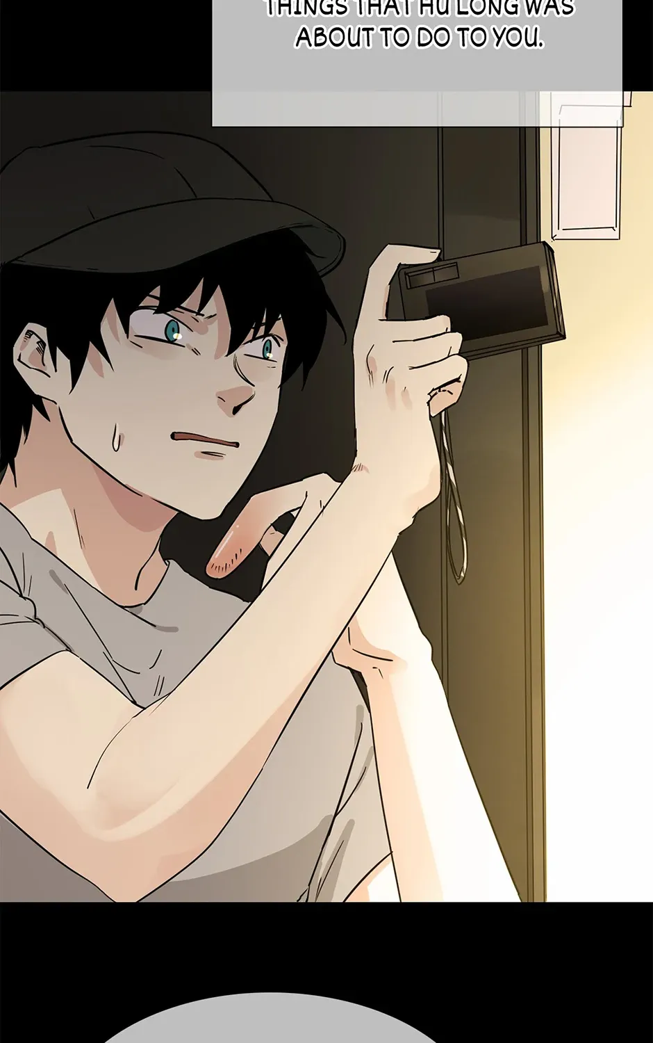 Read The Broken Star chapter 26 image 68 on Lezhin