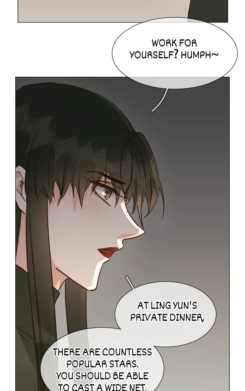 Read The Broken Star chapter 26 image 76 on Lezhin
