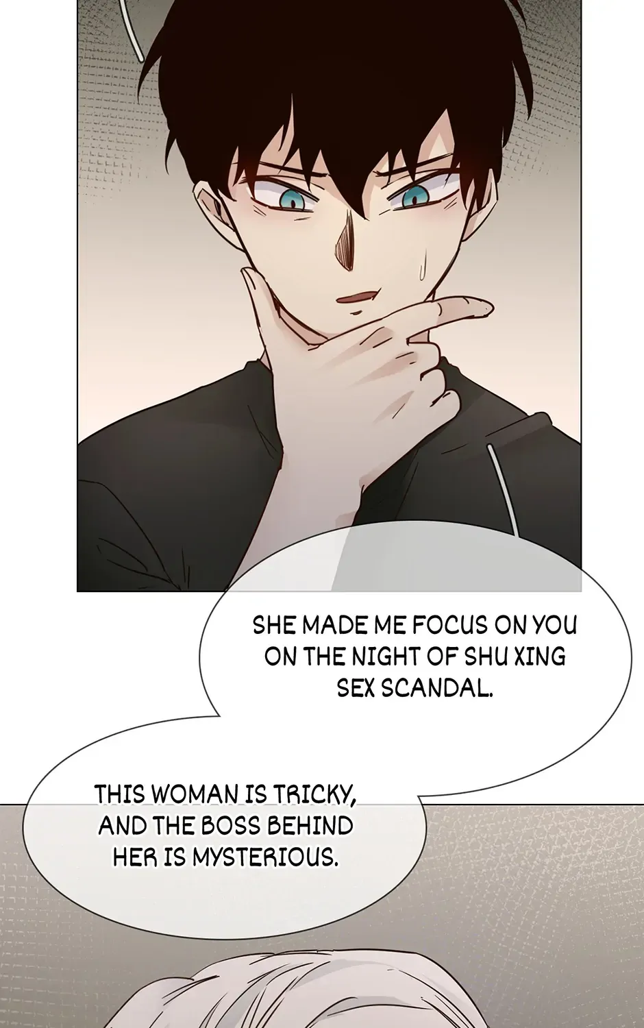 Read The Broken Star chapter 26 image 98 on Lezhin