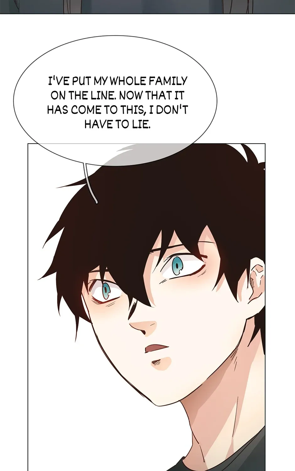 Read The Broken Star chapter 27 image 10 on Lezhin