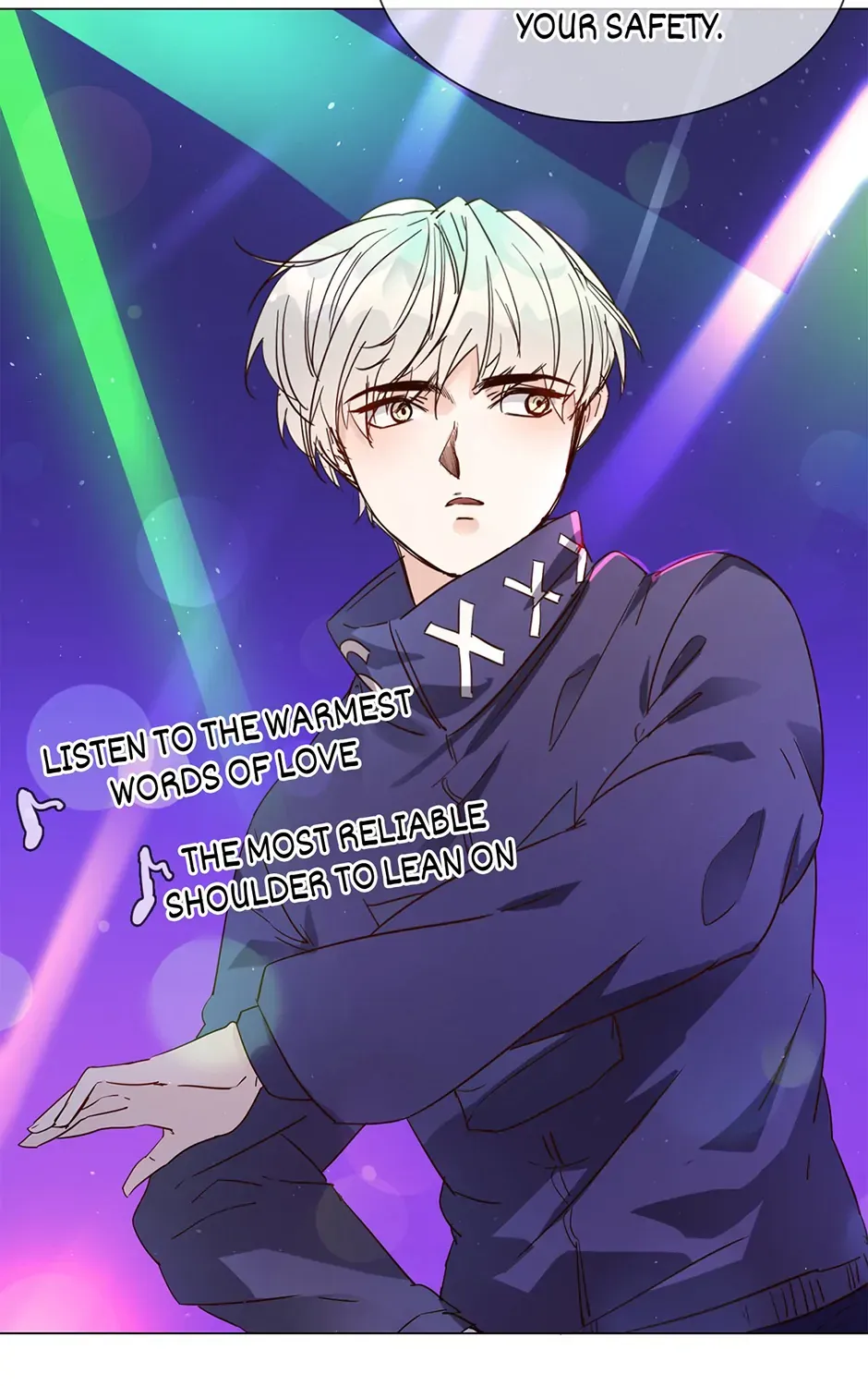 Read The Broken Star chapter 27 image 117 on Lezhin