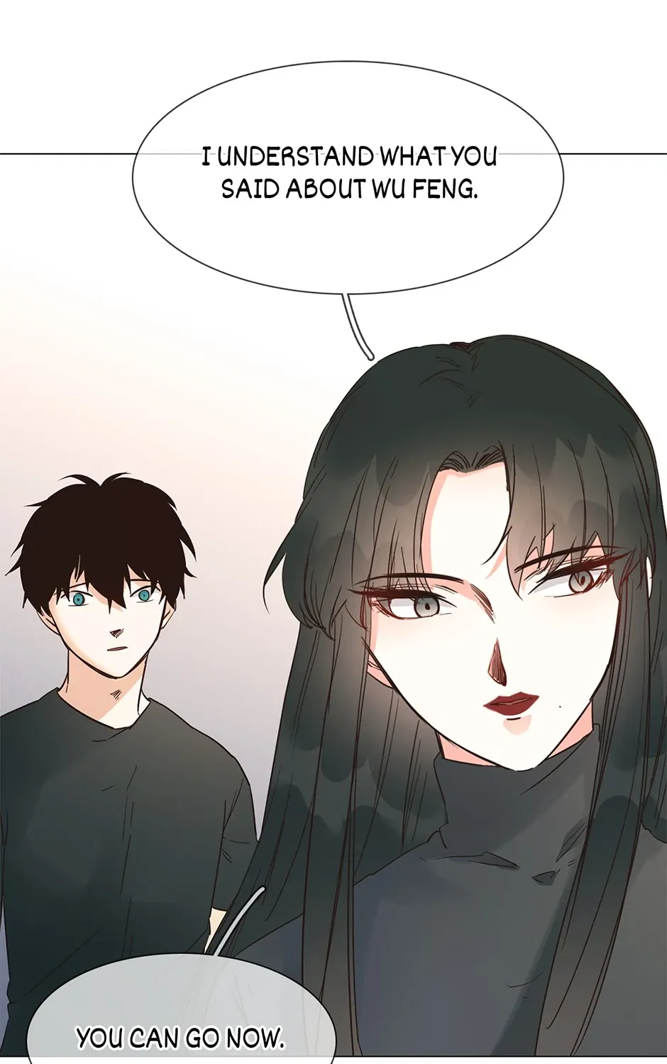 Read The Broken Star chapter 27 image 12 on Lezhin
