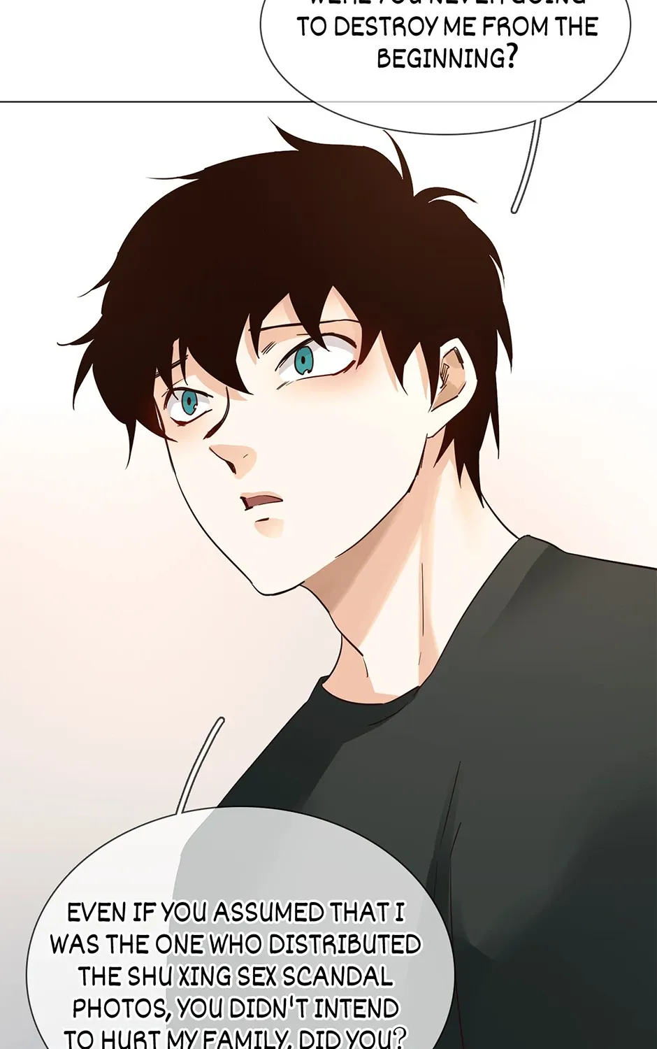 Read The Broken Star chapter 27 image 16 on Lezhin