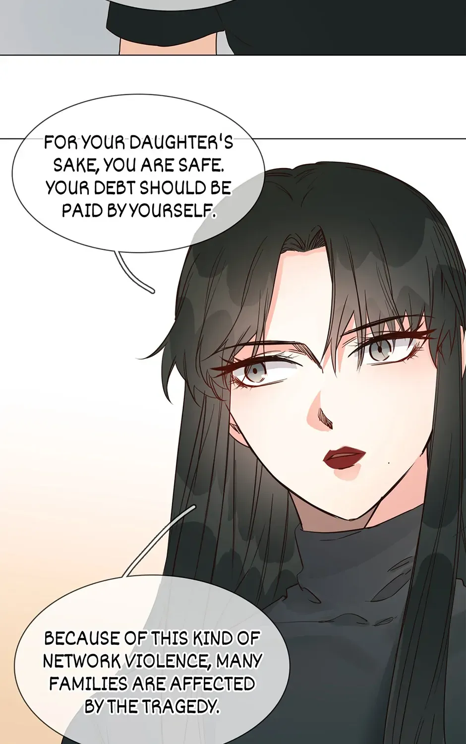 Read The Broken Star chapter 27 image 18 on Lezhin