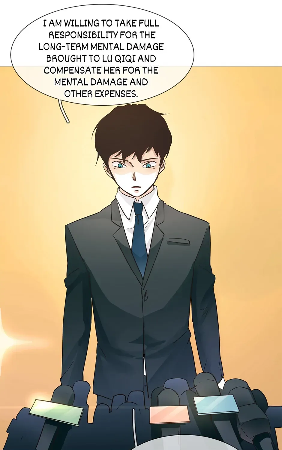 Read The Broken Star chapter 27 image 30 on Lezhin