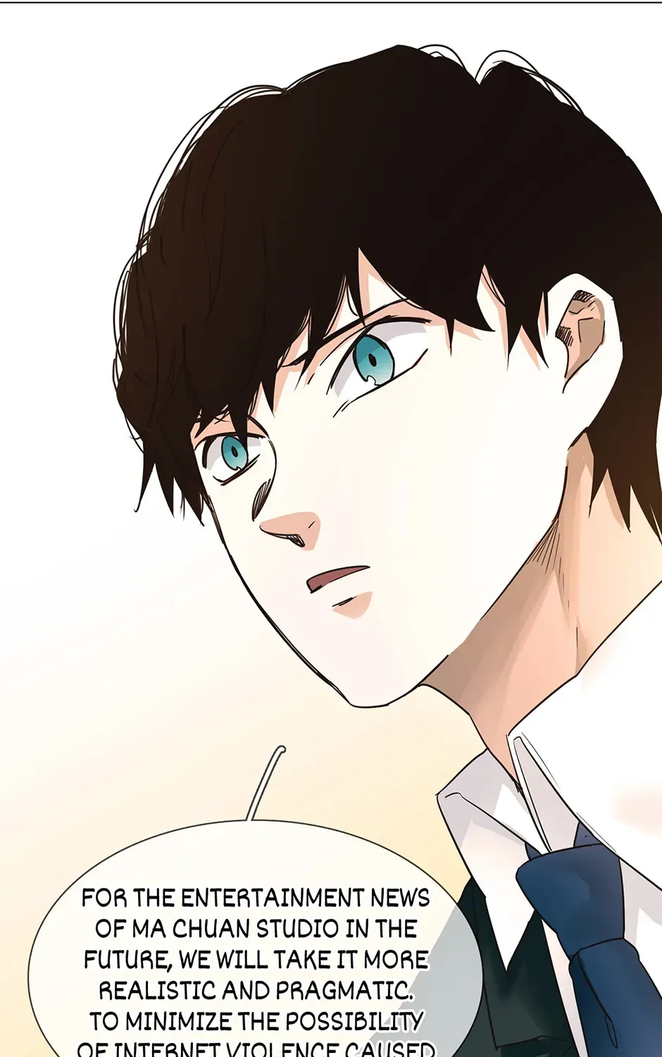 Read The Broken Star chapter 27 image 32 on Lezhin