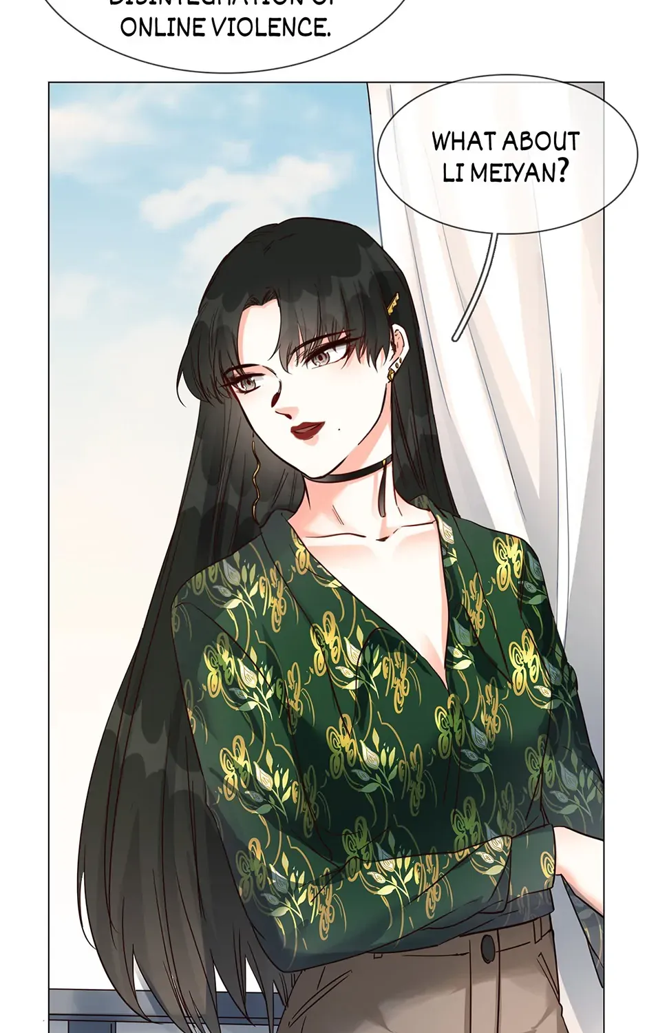 Read The Broken Star chapter 27 image 38 on Lezhin