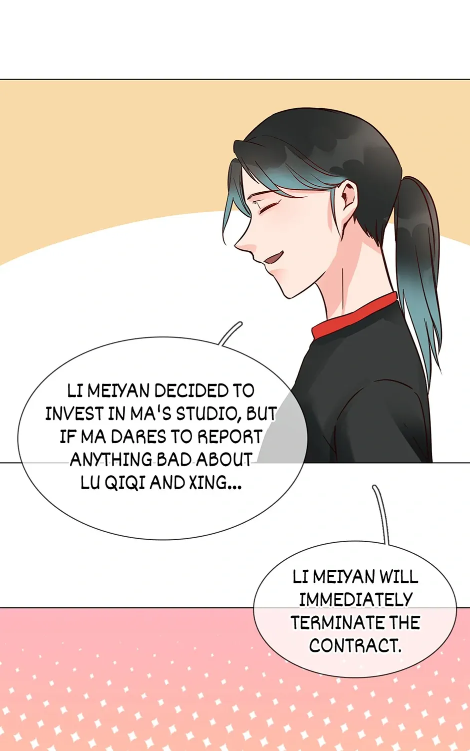 Read The Broken Star chapter 27 image 40 on Lezhin