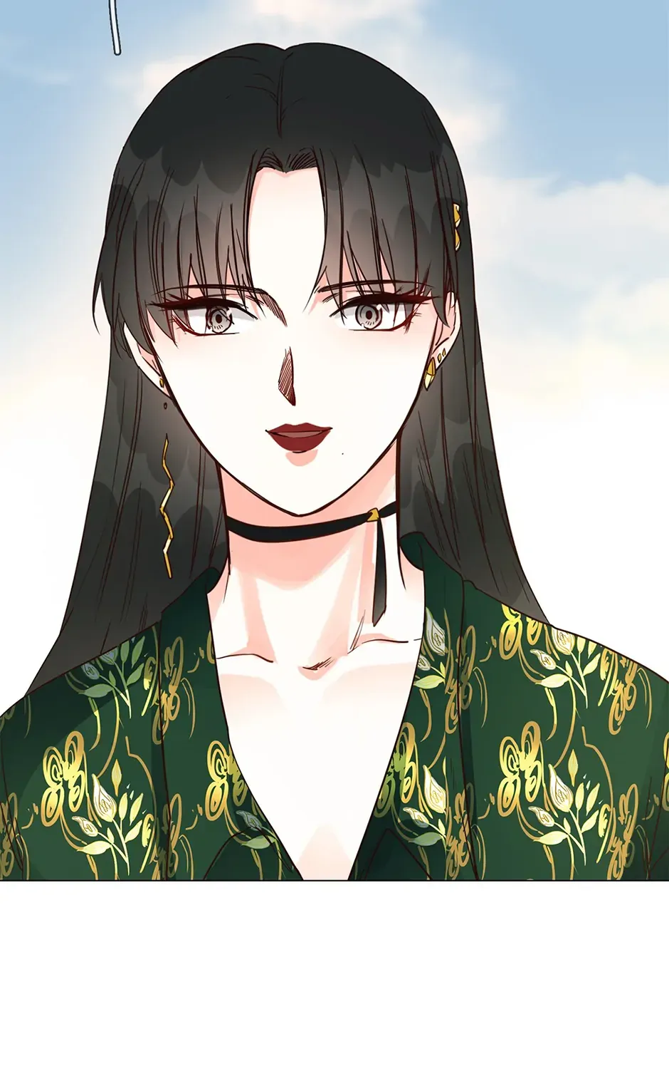 Read The Broken Star chapter 27 image 44 on Lezhin