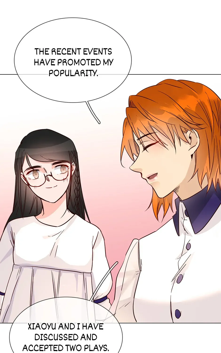 Read The Broken Star chapter 27 image 46 on Lezhin