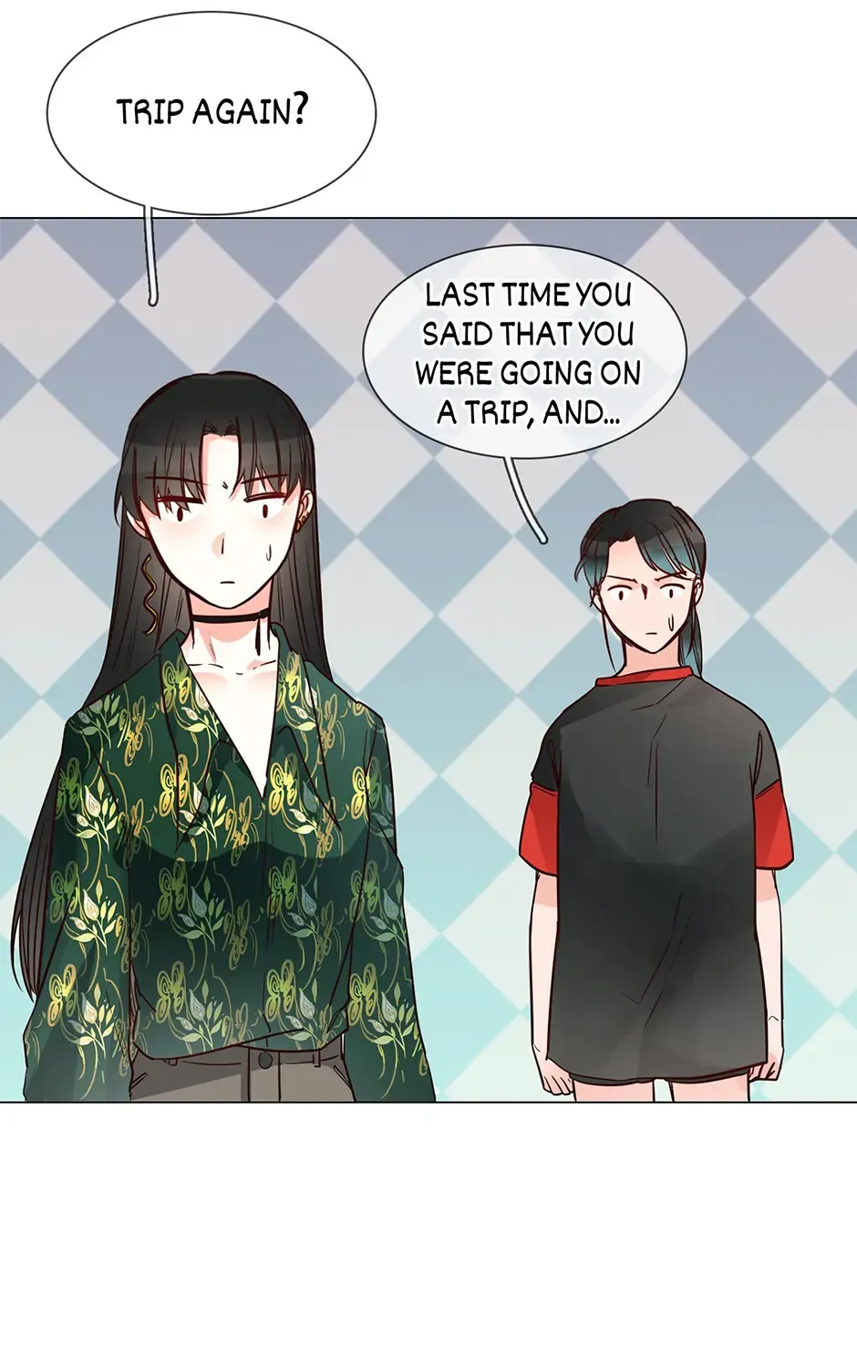 Read The Broken Star chapter 27 image 50 on Lezhin