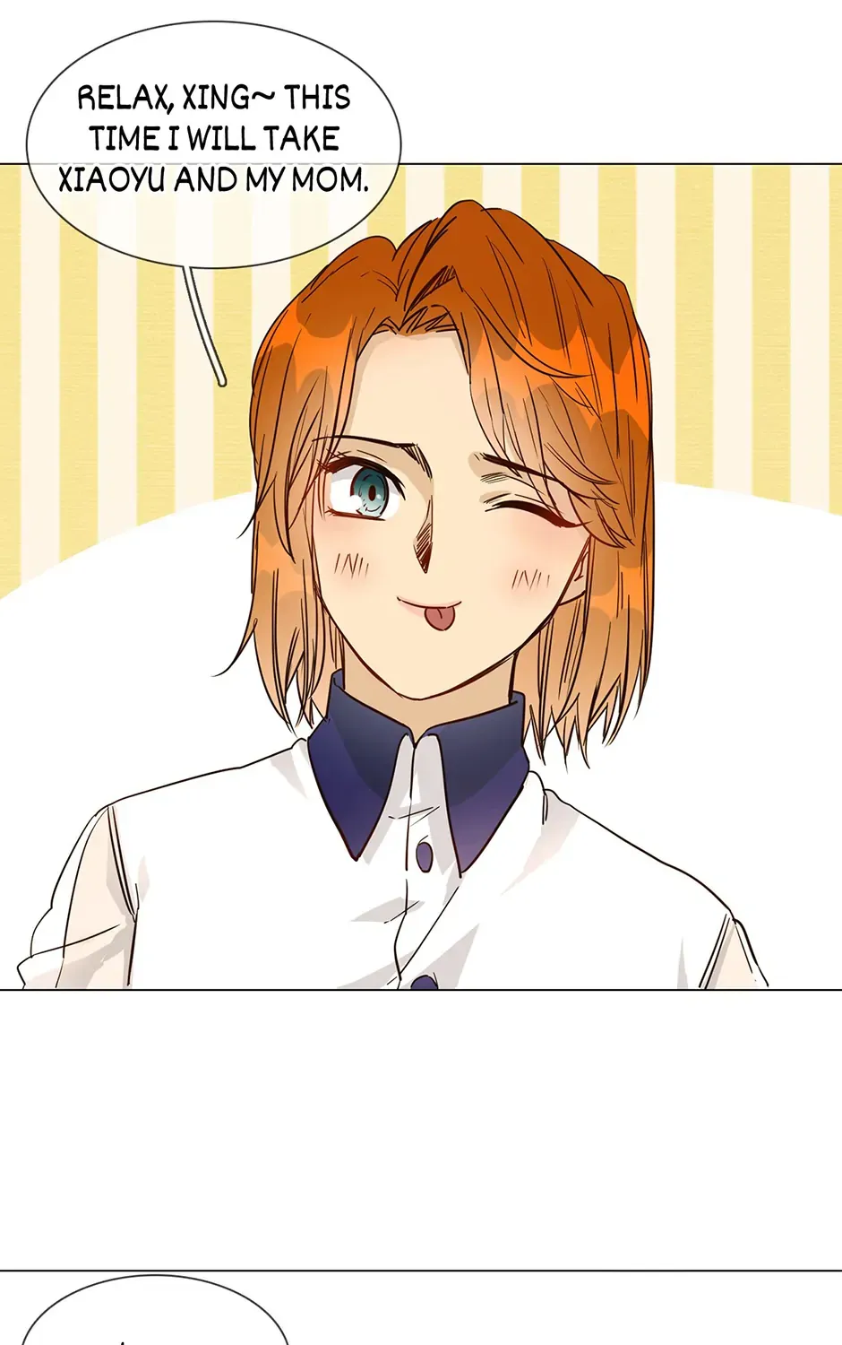 Read The Broken Star chapter 27 image 52 on Lezhin
