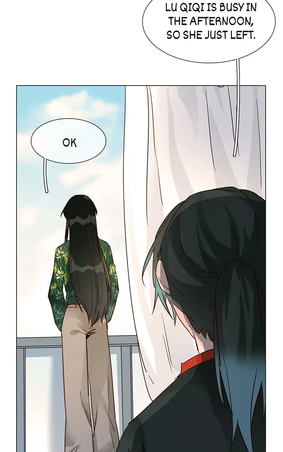Read The Broken Star chapter 27 image 56 on Lezhin