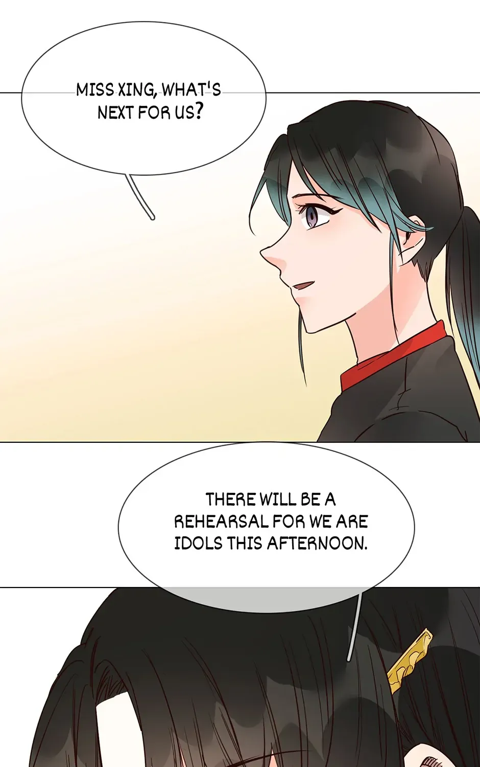 Read The Broken Star chapter 27 image 58 on Lezhin