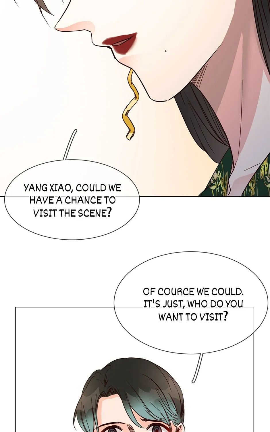 Read The Broken Star chapter 27 image 60 on Lezhin