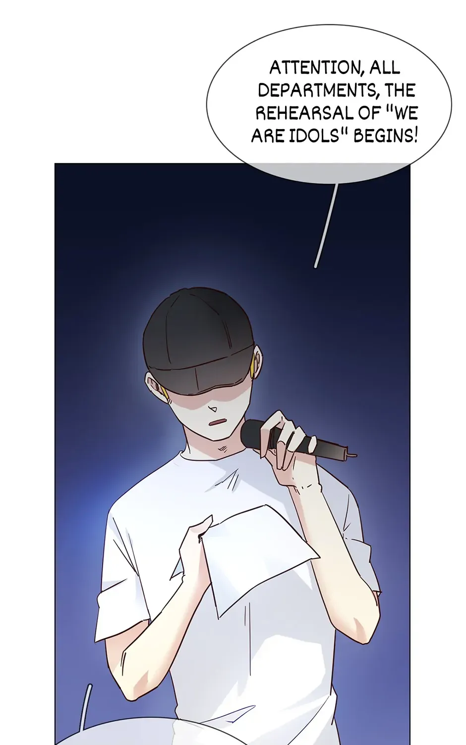 Read The Broken Star chapter 27 image 64 on Lezhin