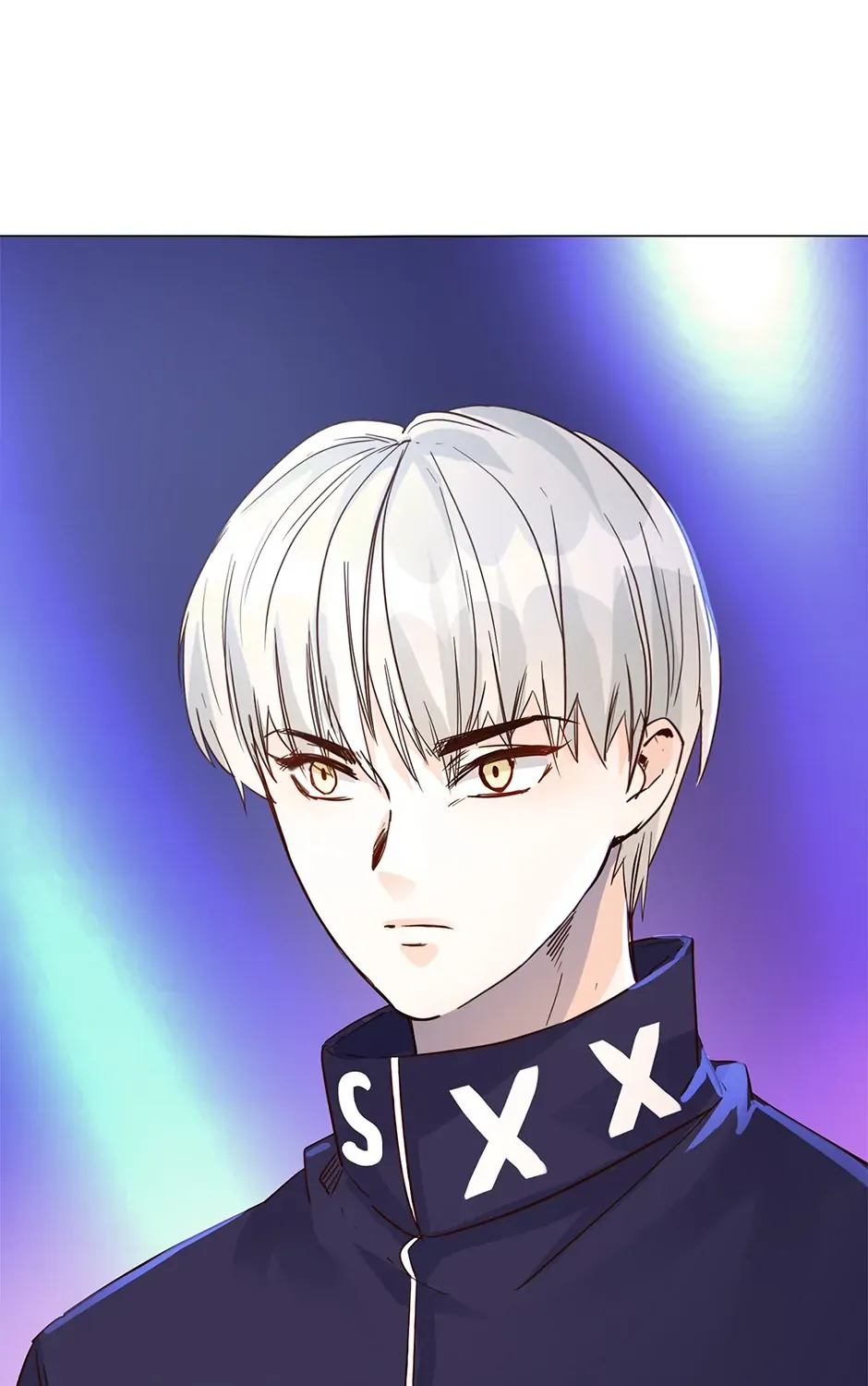 Read The Broken Star chapter 27 image 68 on Lezhin