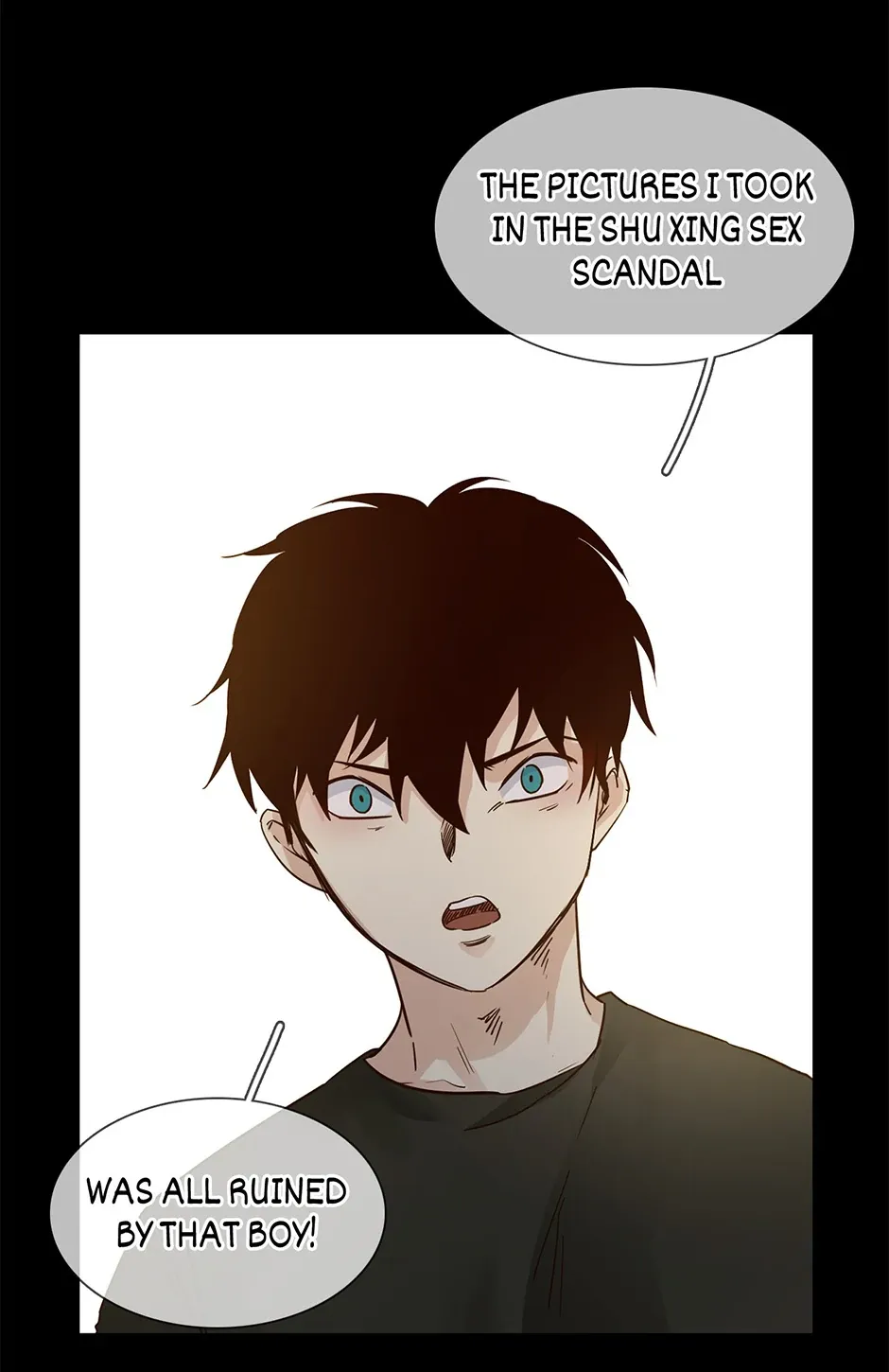Read The Broken Star chapter 27 image 75 on Lezhin