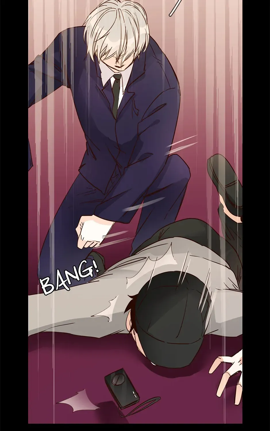 Read The Broken Star chapter 27 image 81 on Lezhin