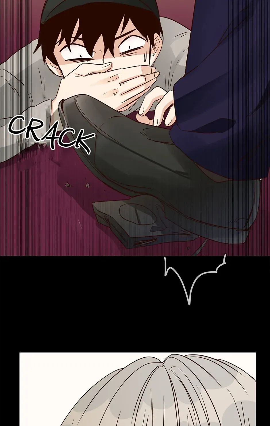 Read The Broken Star chapter 27 image 84 on Lezhin