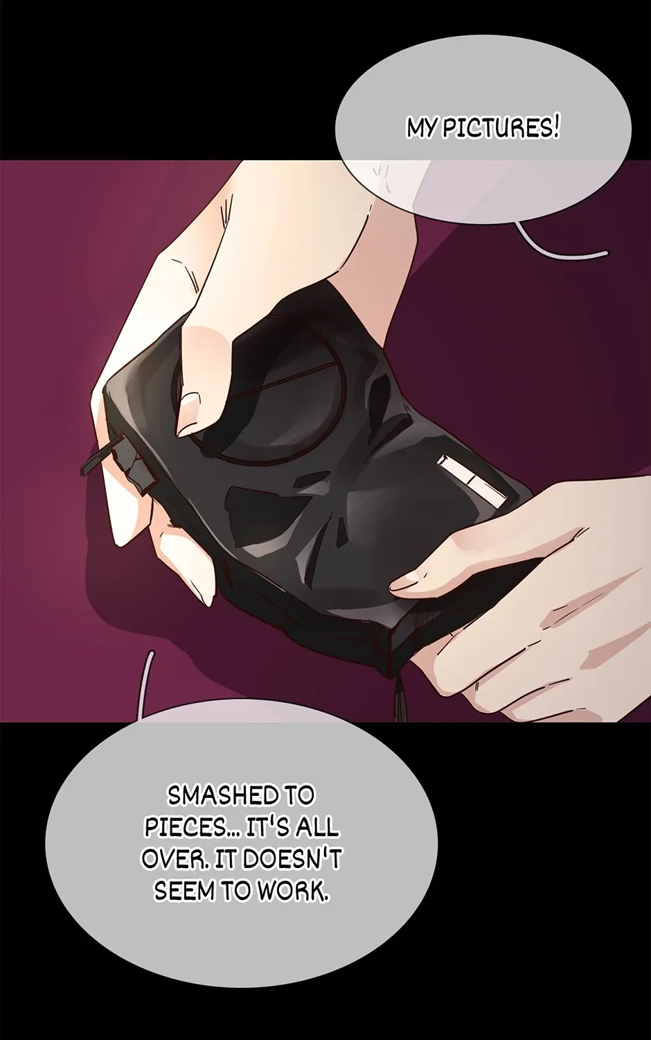 Read The Broken Star chapter 27 image 90 on Lezhin