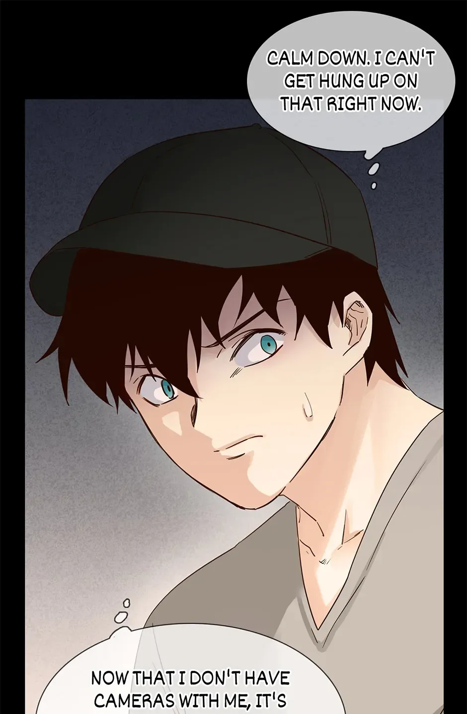 Read The Broken Star chapter 27 image 92 on Lezhin