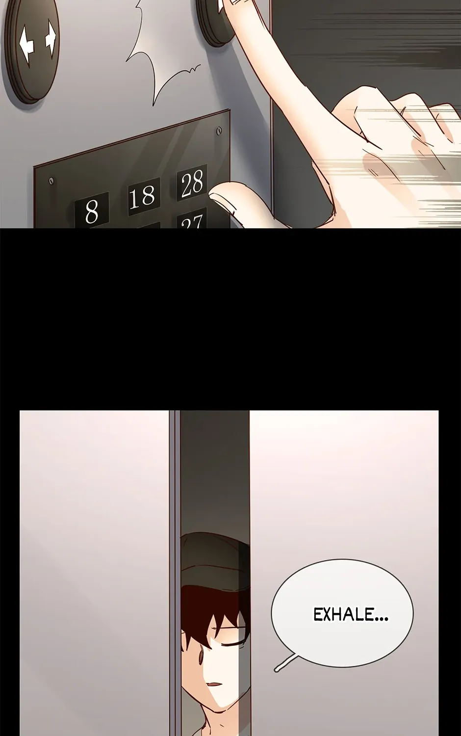 Read The Broken Star chapter 27 image 97 on Lezhin
