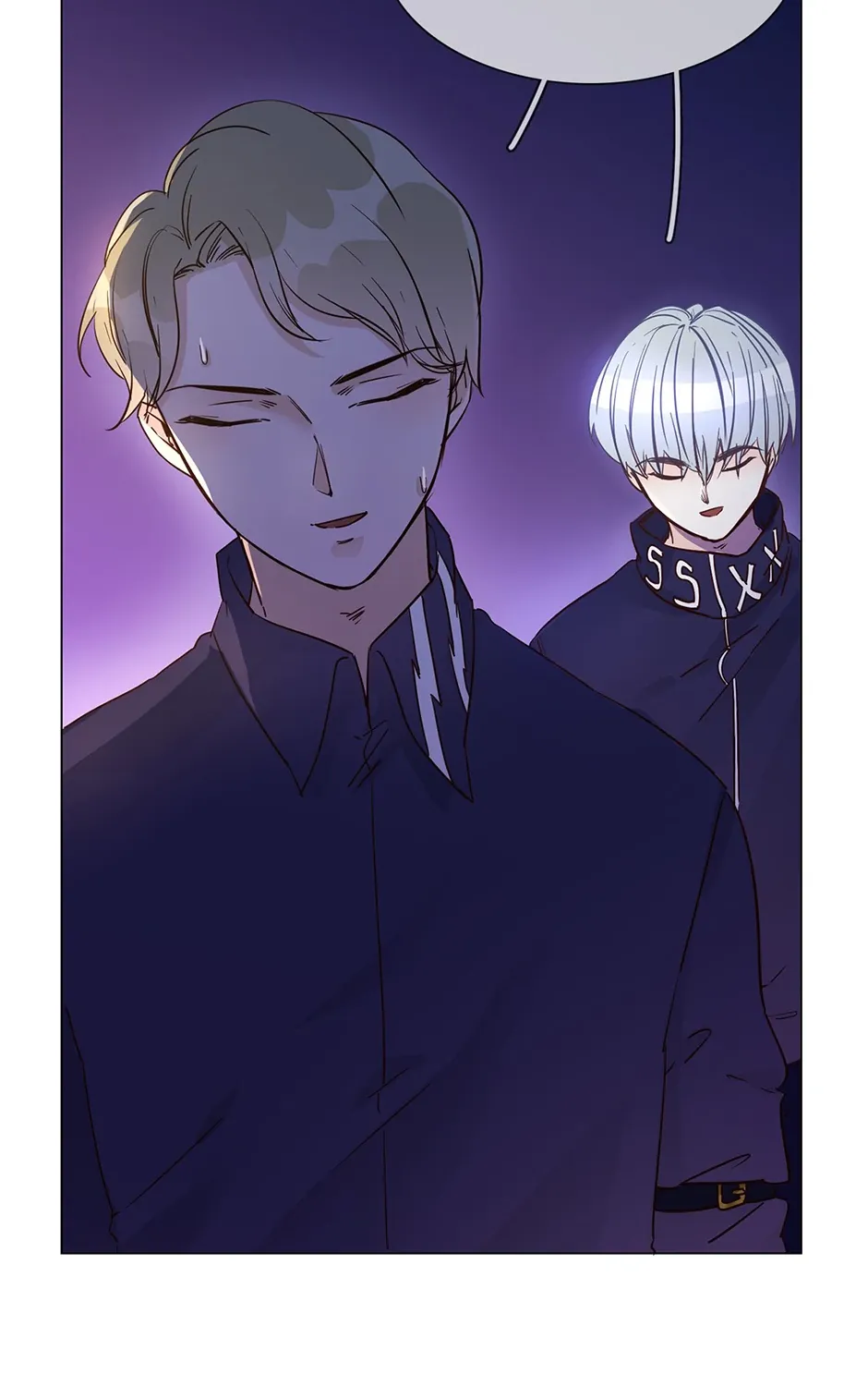 Read The Broken Star chapter 28 image 10 on Lezhin
