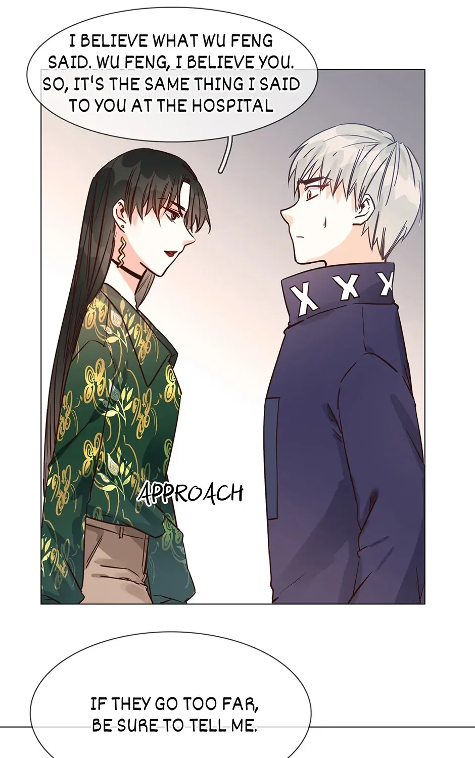 Read The Broken Star chapter 28 image 100 on Lezhin