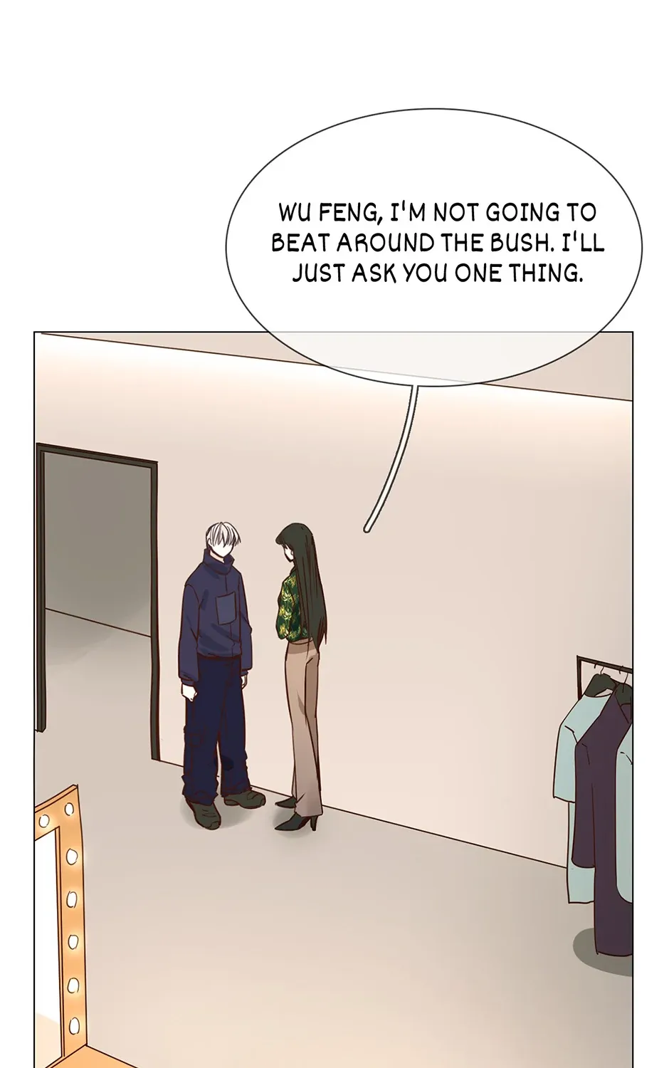 Read The Broken Star chapter 28 image 108 on Lezhin