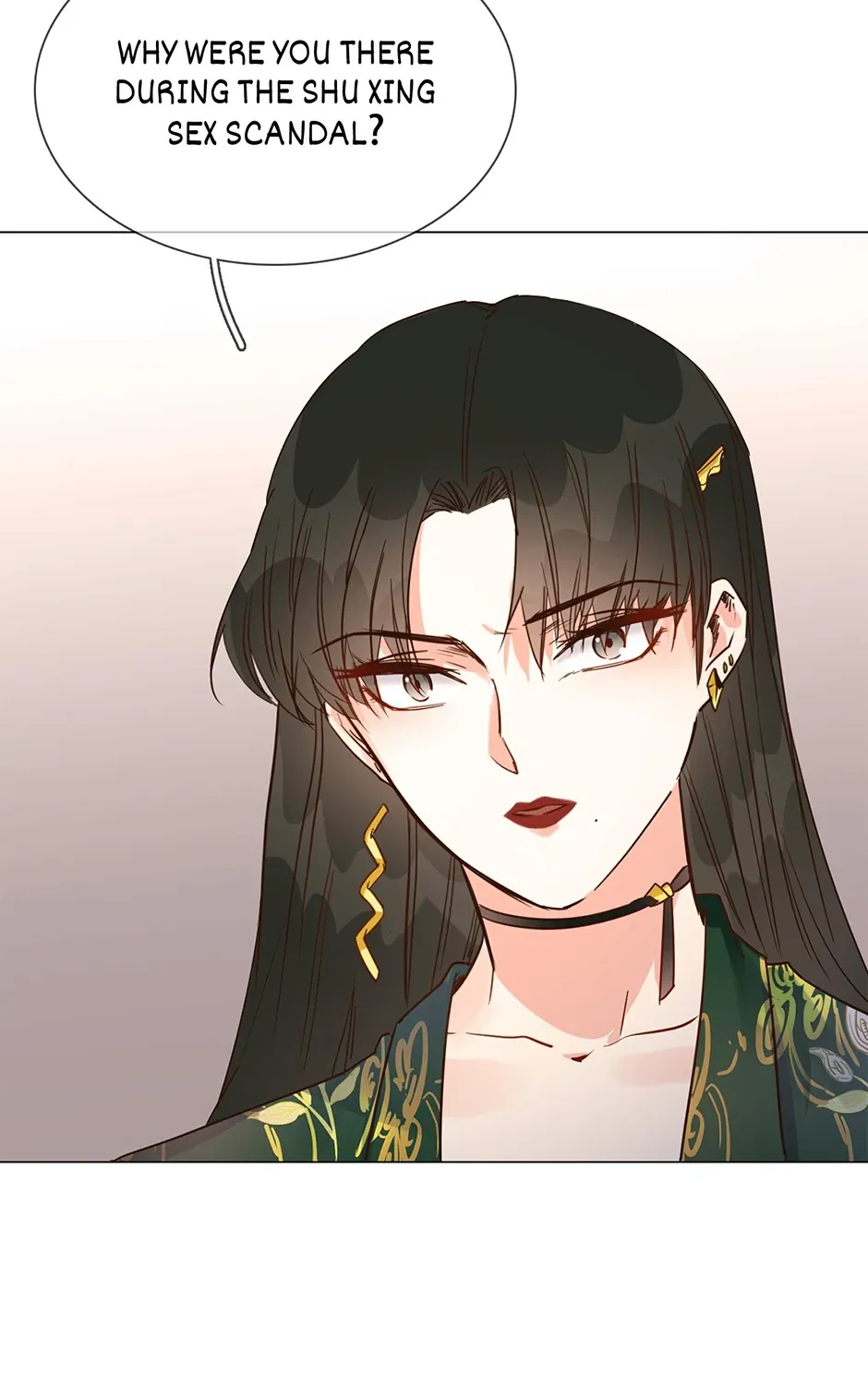 Read The Broken Star chapter 28 image 110 on Lezhin