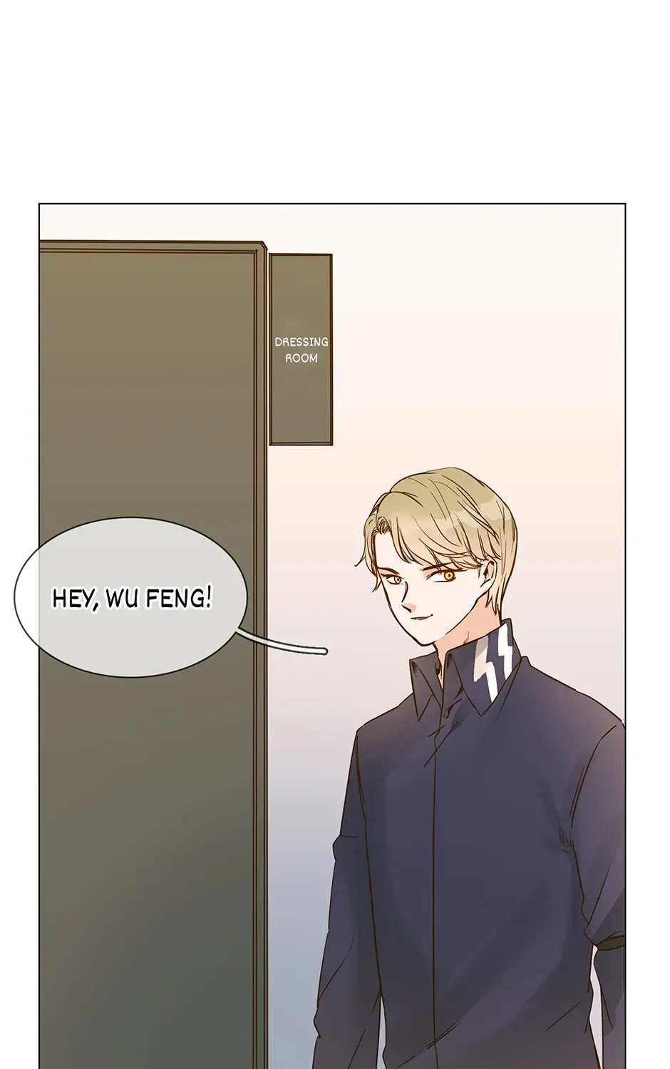 Read The Broken Star chapter 28 image 14 on Lezhin
