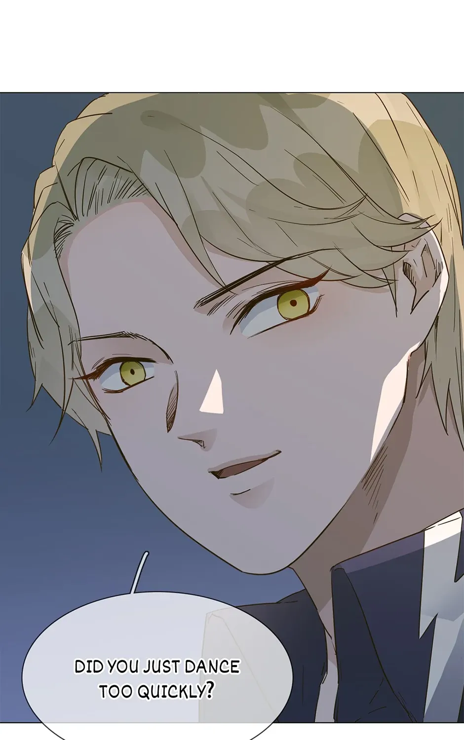 Read The Broken Star chapter 28 image 16 on Lezhin