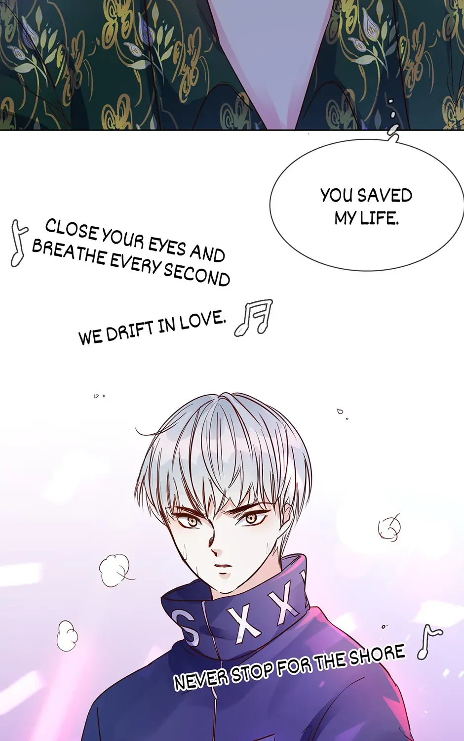 Read The Broken Star chapter 28 image 2 on Lezhin