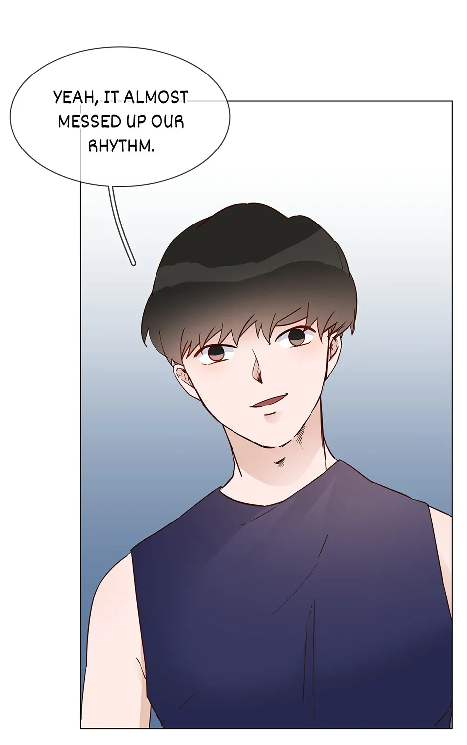Read The Broken Star chapter 28 image 20 on Lezhin
