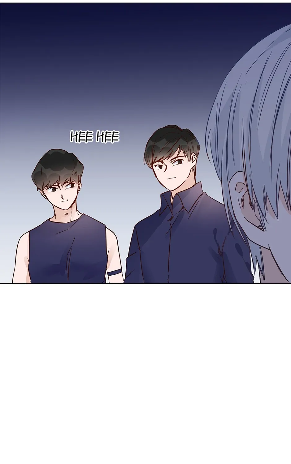 Read The Broken Star chapter 28 image 24 on Lezhin